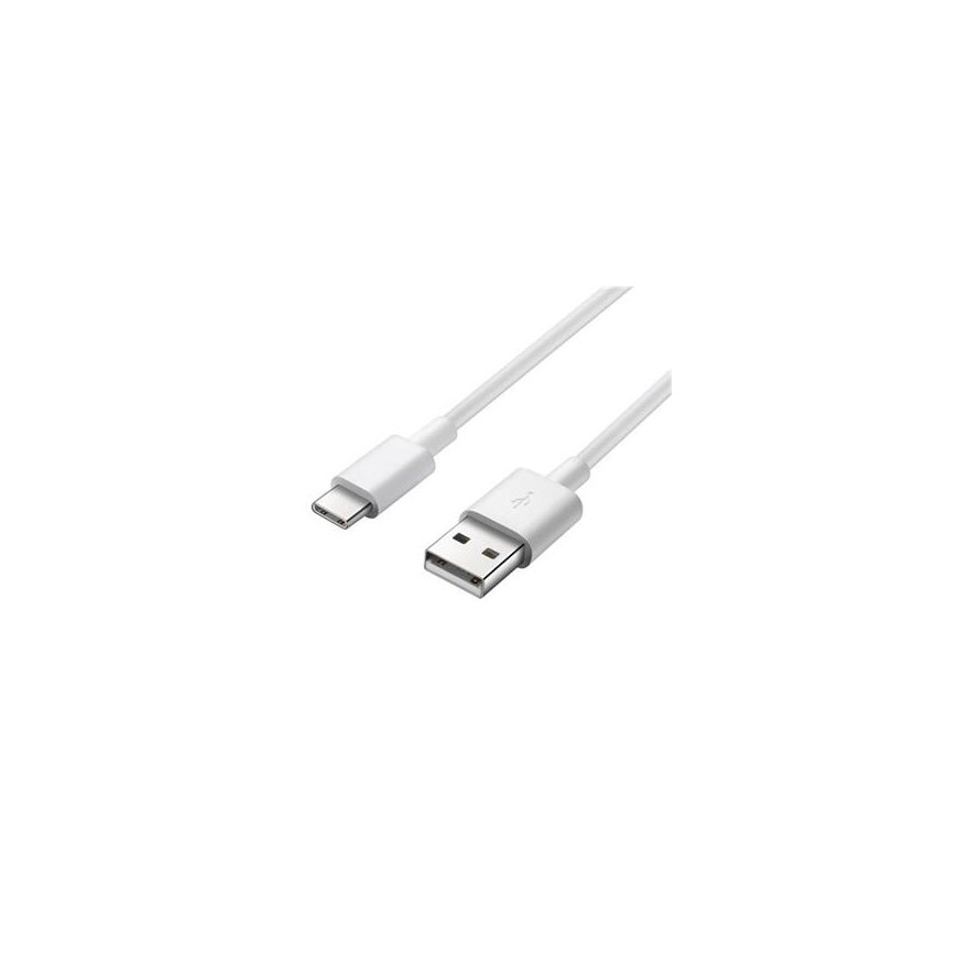 PremiumCord KU31CF3W USB kabelis 3 m USB C USB A Balta