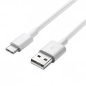 PremiumCord KU31CF3W USB-kaapeli 3 m USB C USB A Valkoinen PremiumCord KU31CF3W USB-kaapeli 3 m USB C USB A Valkoinen