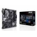 ASUS Prime B550M-A/CSM AMD B550 Pesa AM4 Mikro ATX ASUS Prime B550M-A/CSM AMD B550 Pesa AM4 Mikro ATX