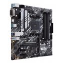 ASUS Prime B550M-A/CSM AMD B550 AM4 lizdas „micro ATX“ ASUS Prime B550M-A/CSM AMD B550 AM4 lizdas „micro ATX“