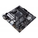 ASUS Prime B550M-A/CSM AMD B550 Socket AM4 micro ATX ASUS Prime B550M-A/CSM AMD B550 Socket AM4 micro ATX