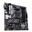 ASUS Prime B550M-A/CSM AMD B550 Socket AM4 micro ATX ASUS Prime B550M-A/CSM AMD B550 Socket AM4 micro ATX
