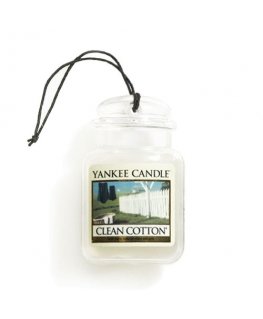 Yankee Candle 1220878E освежитель воздуха Автомобиль