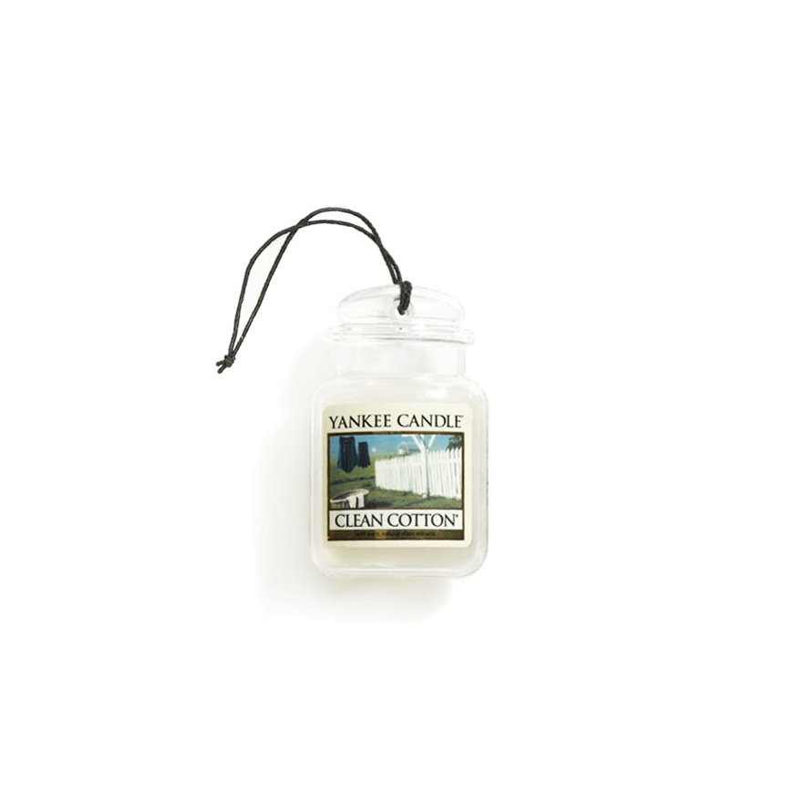 Yankee Candle 1220878E õhuhooldus Auto