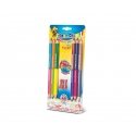 Carioca Bi-Color Multi 6 tk
