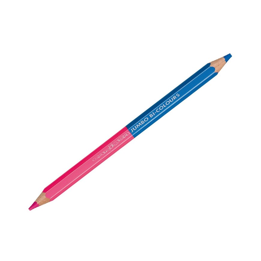 Carioca Bi-Color Мульти 6 шт – 2