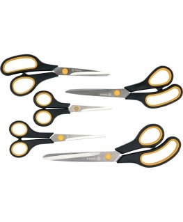 VOREL 76314 konttorisakset