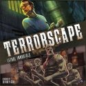 Asmodee Terrorscape: Lethal Immortals Expansion Asmodee Terrorscape: Lethal Immortals Expansion