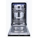 Heinner HDW-BIM45710AD+++ посудомоечная машина Полностью встраиваемый 10 мест Heinner HDW-BIM45710AD+++ посудомоечная машина Полностью встраиваемый 10 мест