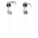 Mediatech Magicsound DS-2 Kuulokkeet Langallinen In-ear Valkoinen Mediatech Magicsound DS-2 Kuulokkeet Langallinen In-ear Valkoinen