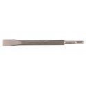 Makita D-08729 vasaraporakoneen tarvike Poravasaran talttalisäosa Makita D-08729 vasaraporakoneen tarvike Poravasaran talttalisäosa