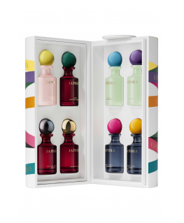 Set, La Perla, Collection Discovery, Eau De Parfum, For Women, 8