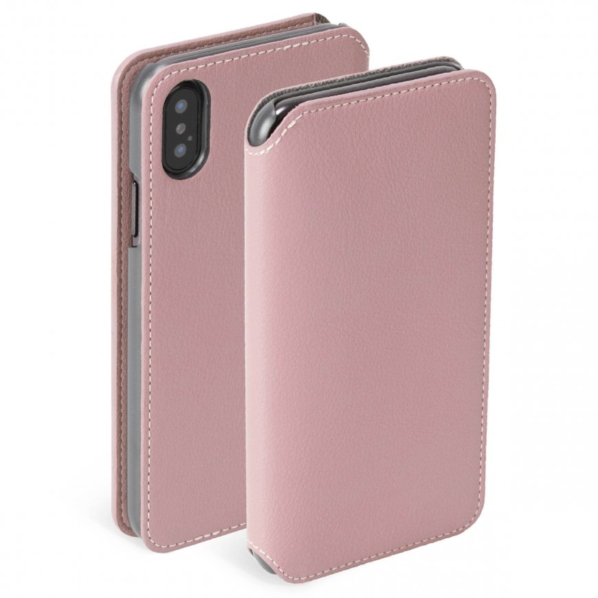 Krusell Pixbo 4 Card SlimWallet mobilo