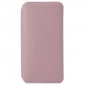 Krusell Pixbo 4 Card SlimWallet чехол для мобильного телефона 16,5 cm (6.5") Фолио Розовый Krusell Pixbo 4 Card SlimWallet чехол для мобильного телефона 16,5 cm (6.5") Фолио Розовый