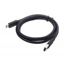 Cablexpert CCP-USB3-AMCM-10 USB кабель USB 3.2 Gen 1 (3.1 Gen 1) 3 m USB A USB C Черный Cablexpert CCP-USB3-AMCM-10 USB кабель USB 3.2 Gen 1 (3.1 Gen 1) 3 m USB A USB C Черный