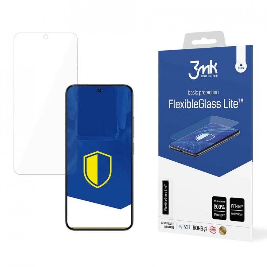 3MK FlexibleGlass Lite 1 tk