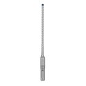 Bosch SDS plus-7X 1 vnt Bosch SDS plus-7X 1 vnt