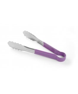 Hendi 171783 kitchen tongs Stainless steel