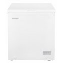 Heinner HCF-HM145CE++ freezer Chest freezer Freestanding 142 L White Heinner HCF-HM145CE++ freezer Chest freezer Freestanding 142 L White