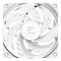Zalman ZM-AF120R ARGB Tietokonekotelo Tuuletin 12 cm Valkoinen 1 kpl Zalman ZM-AF120R ARGB Tietokonekotelo Tuuletin 12 cm Valkoinen 1 kpl