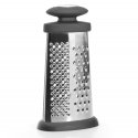 BergHOFF Essentials Box grater Black, Stainless steel BergHOFF Essentials Box grater Black, Stainless steel