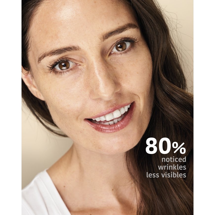 Iroha Nature 8436036435783 näomask Kergitav mask Naised 18 ml Lehte – 5