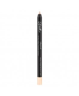 Sleek MakeUP Lifeproof 12 Hour Wear Metallic Eyeliner eye pencil 1,2 g Kõva Money Made Me Do It