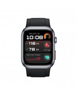 Huawei Watch D2 4,62 cm (1.82") AMOLED 38 mm Digitaalne 480 x 408 pikslit Puutetundlik ekraan Alumiinium
