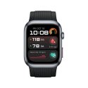 Huawei Watch D2 4,62 cm (1.82") AMOLED 38 mm Цифровой 480 x 408 пикселей Сенсорный экран Алюминий Huawei Watch D2 4,62 cm (1.82") AMOLED 38 mm Цифровой 480 x 408 пикселей Сенсорный экран Алюминий