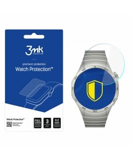 3MK Watch Protection
