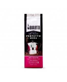 Bialetti Perfetto Moka Delicate 250 g