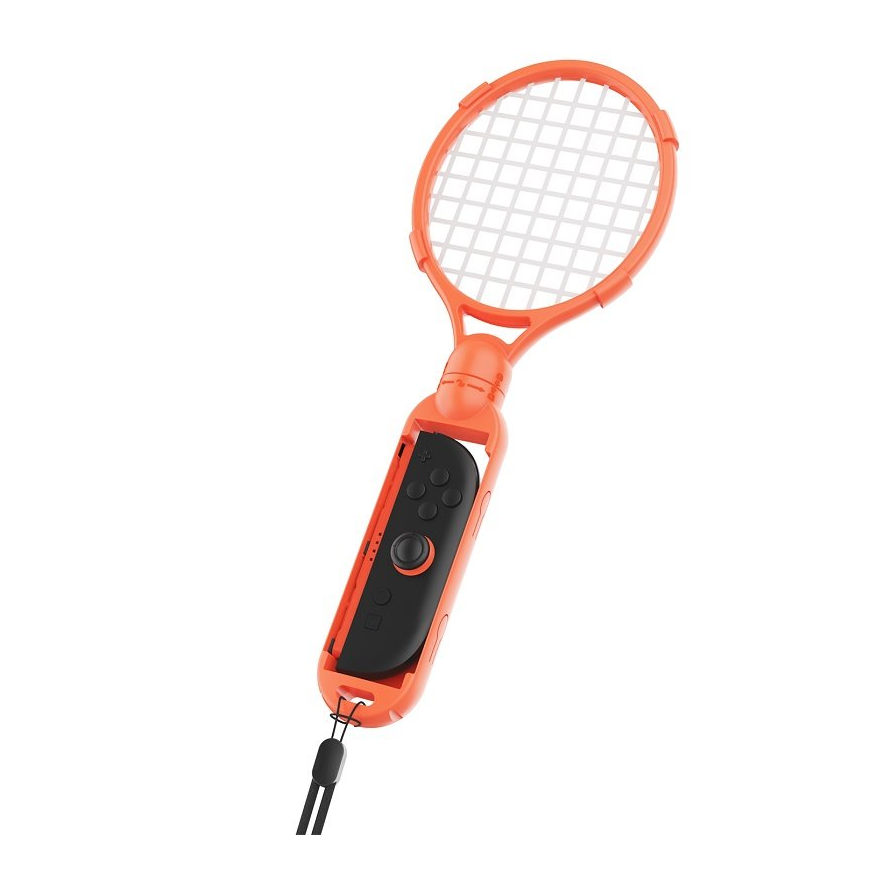 iPega SW2054 Tennis Rackets for JoyCon Controllers Nintendo Swit