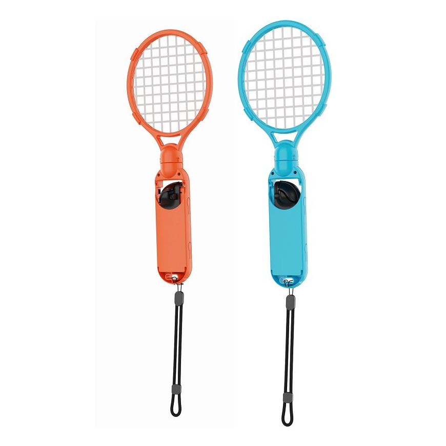 iPega SW2054 Tennis Rackets for JoyCon Controllers Nintendo Swit – 3
