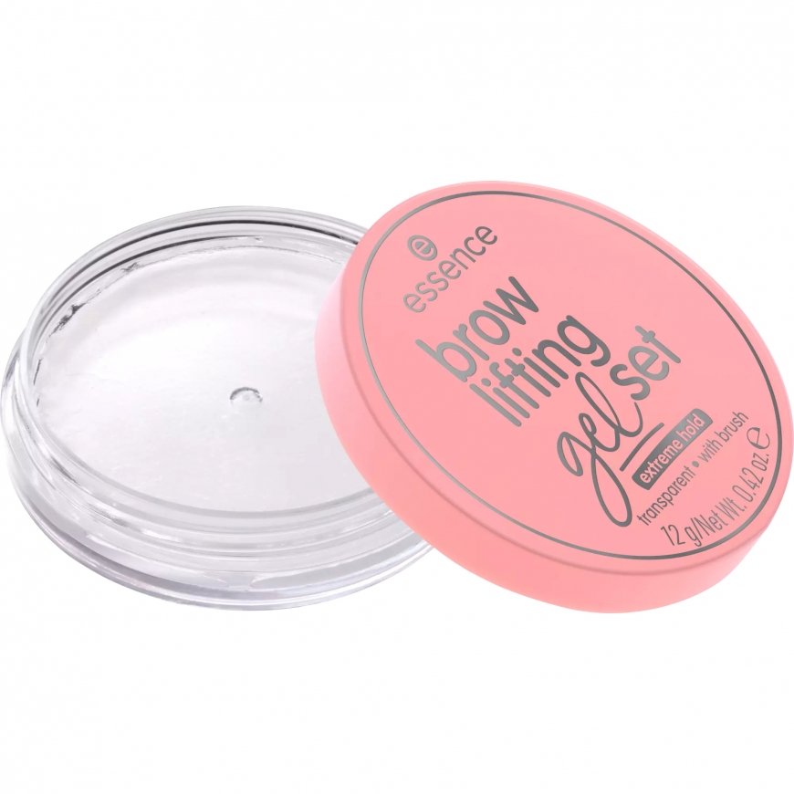 Essence 944667 Kulmugeel ja ripsmetušš 12 g