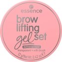Essence 944667 eyebrow gel & mascara 12 g Essence 944667 eyebrow gel & mascara 12 g