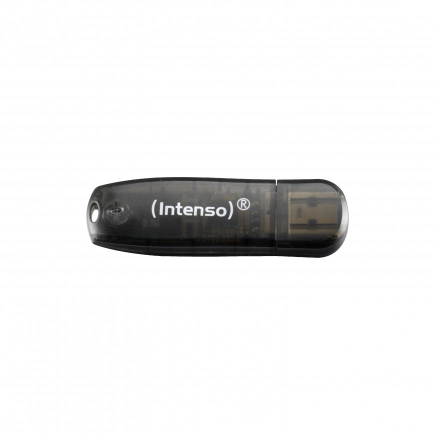 Intenso Rainbow Line USB zibatmiņa 16
