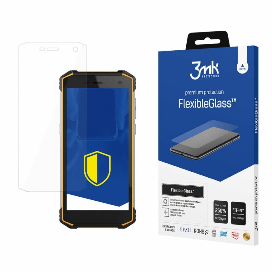 3MK FlexibleGlass 1 шт