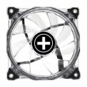 Xilence XPF120G.ARGB.PWM Lüfter Ventilators 12 cm Caurspīdīgs Xilence XPF120G.ARGB.PWM Lüfter Ventilators 12 cm Caurspīdīgs
