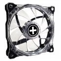 Xilence XPF120G.ARGB.PWM Lüfter Ventilators 12 cm Caurspīdīgs Xilence XPF120G.ARGB.PWM Lüfter Ventilators 12 cm Caurspīdīgs