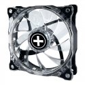 Xilence XPF120G.ARGB.PWM Lüfter Fan 12 cm Transparent