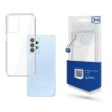 3MK Clear Case matkapuhelimen suojakotelo 3MK Clear Case matkapuhelimen suojakotelo