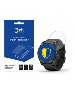 3MK Watch Protection