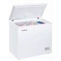 Heinner HCF-200CNHE++ freezer Chest freezer Countertop 198 L White Heinner HCF-200CNHE++ freezer Chest freezer Countertop 198 L White