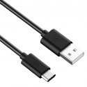 PremiumCord ku31cf2bk USB-kaapeli USB 3.2 Gen 1 (3.1 Gen 1) 2 m USB C USB A musta PremiumCord ku31cf2bk USB-kaapeli USB 3.2 Gen 1 (3.1 Gen 1) 2 m USB C USB A musta