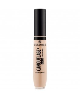 Essence CAMOUFLAGE+ MATTE peitepulk 8 ml 70