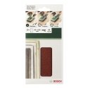 Bosch 2609256A93 10 pc(s) Sheet Bosch 2609256A93 10 pc(s) Sheet