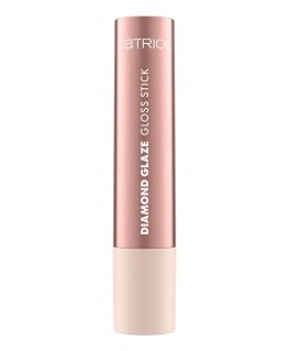 CATRICE Diamond Glaze Gloss Stick huulirasva 040 040 - No Shade, Just Sparkle Naisten