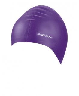 BECO-Beermann 7390-77 sportinis galvos apdangalas Violetinė