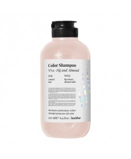 FarmaVita Back.Bar N°01 Color Shampoo 250 ml Ammatillinen Naisten