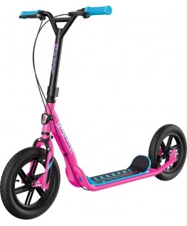 Razor Flashback BMX Style Bērnu Rozā